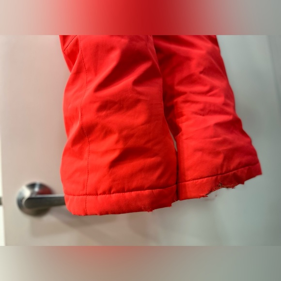 RIPZONE 5T SNOWBOARDING SUIT MATCHING SET (Jacket + Pants) - Picture 10 of 14